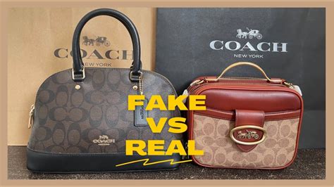 fake coach bag labels|knockoff coach purses with wallets.